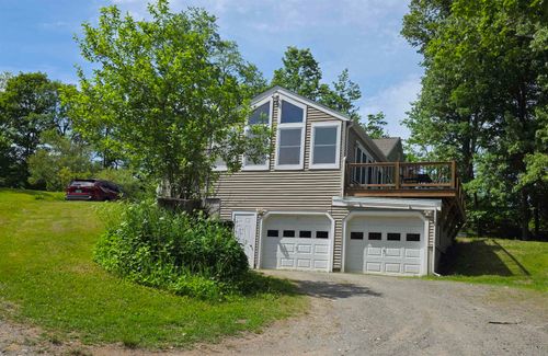295 Spencer Hollow Rd, Springfield, VT, 05156-8866 | Card Image