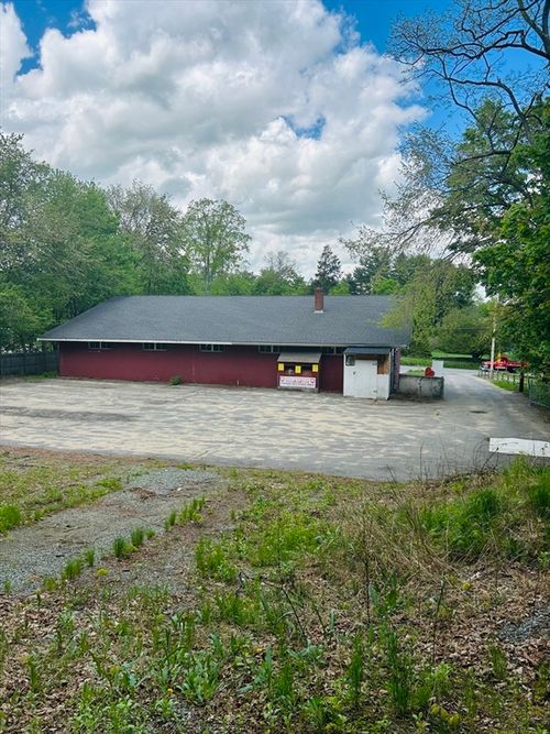 129 Bolton Rd, Lancaster, MA, 01523-2287 | Card Image