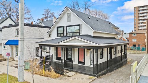 196 King St, St Catharines, ON, L2R3J7 | Card Image