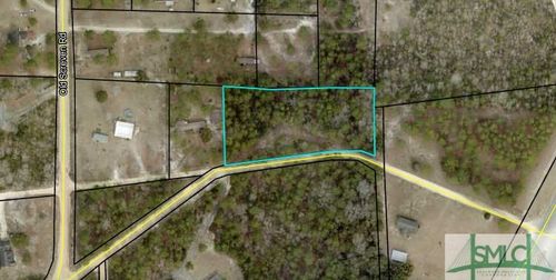 2.22 AC Mallard Road, Screven, GA, 31560 | Card Image