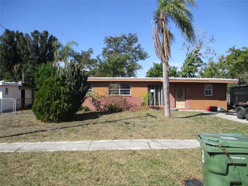 5911 S Coolidge Avenue, Tampa, FL, 33616 | Card Image