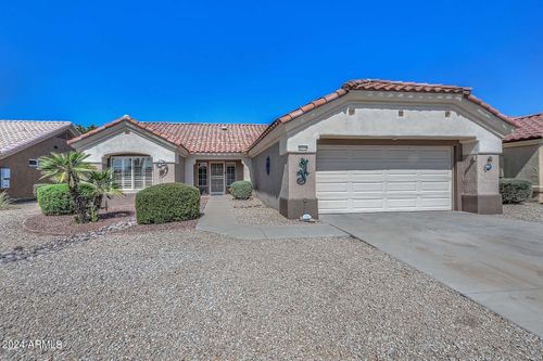 22510 N Mirage Lane N, Sun City West, AZ, 85375 | Card Image