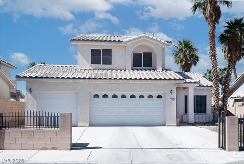 2445 Cash Ct, Las Vegas, NV, 89156-4952 | Card Image