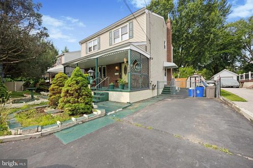 662 S Oak Ave, SECANE, PA, 19018-3622 | Card Image