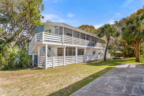 716 Pompano Rd, Fripp Island, SC, 29920-7329 | Card Image