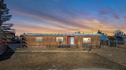 314 W Sage St, Lyman, WY, 82937-5143 | Card Image
