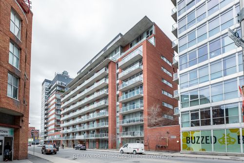 411-383 Cumberland St, Ottawa, ON, K1N1J7 | Card Image