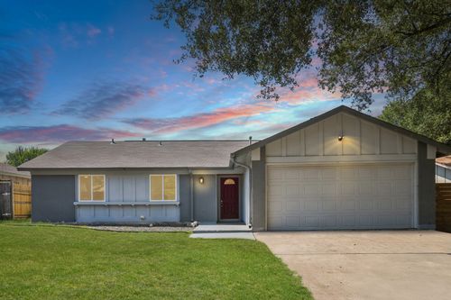 2609 Carlow Dr, Austin, TX, 78745-4346 | Card Image