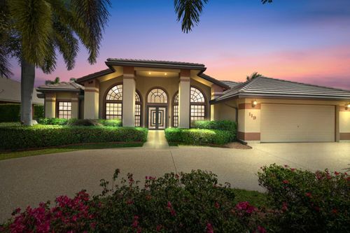 119 Fernwood Cres, Royal Palm Beach, FL, 33411-4953 | Card Image