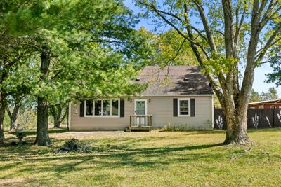 341 Bethlehem Road, House other with 3 bedrooms, 1 bathrooms and null parking in Waco KY | Image 3