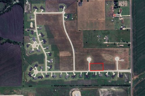 700 Cambridge Ct, Nevada, TX, 75173-0126 | Card Image