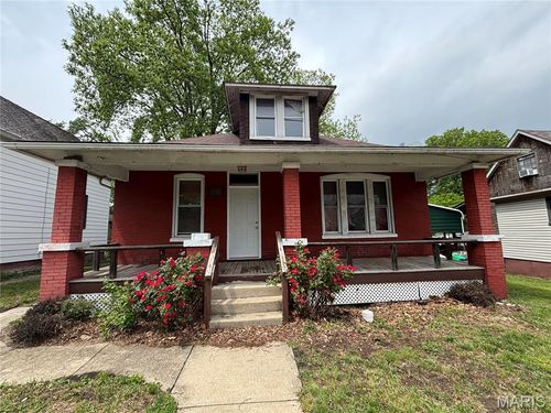 729 Lebanon Avenue, Belleville, IL, 62221 | Card Image