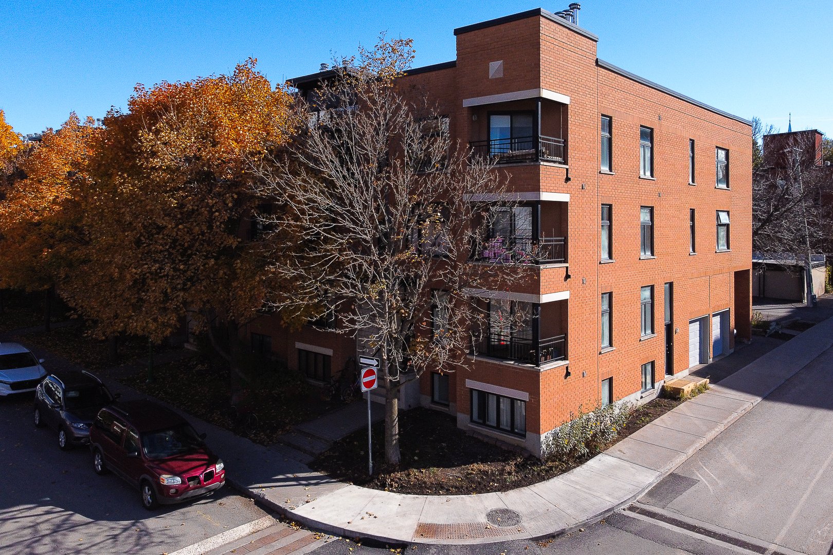 Residential in Montréal (Outremont) 4