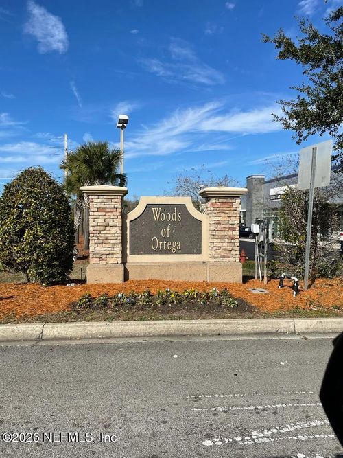 9-6985 Ortega Woods Drive, Jacksonville, FL, 32244 | Card Image