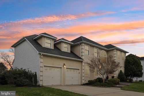 15 Hilltop Dr, Mount Laurel, NJ, 08054-4825 | Card Image