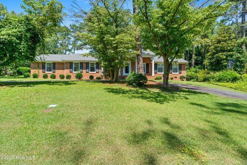 1401 Carolina Dr, Rockingham, NC, 28379-3158 | Card Image