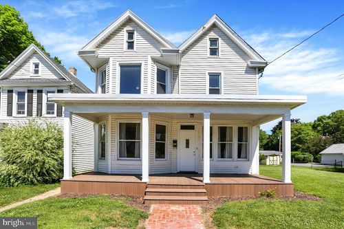 34-1115 Scotland Ave, CHAMBERSBURG, PA, 17201-1241 | Card Image