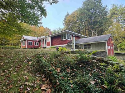 19 Rock Pine Drive, House other with 2 bedrooms, 1 bathrooms and null parking in Thetford VT | Image 1