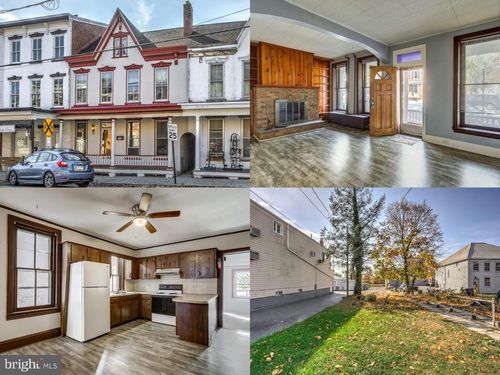 346 Main St, DENVER, PA, 17517-1448 | Card Image