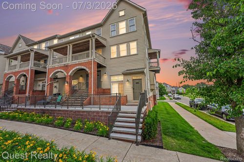 168 Amys Walk Walk, Auburn Hills, MI, 48326 | Card Image