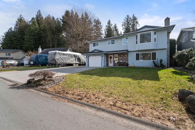 2494 Marcet Court, House other with 4 bedrooms, 3 bathrooms and 8 parking in Abbotsford BC | Image 27