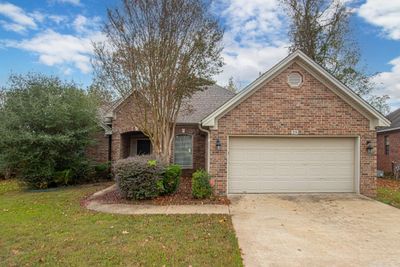 29 Wedgewood Creek Drive, House other with 4 bedrooms, 2 bathrooms and null parking in Little Rock AR | Image 1