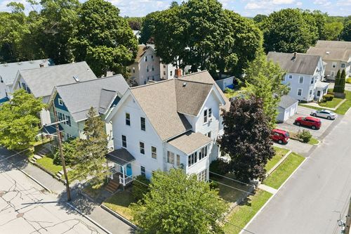 128 Arnold Street, Lincoln, RI, 02865 | Card Image