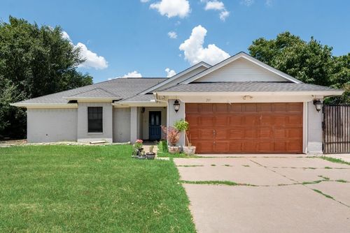 205 Freedom Ln, Arlington, TX, 76002-2708 | Card Image