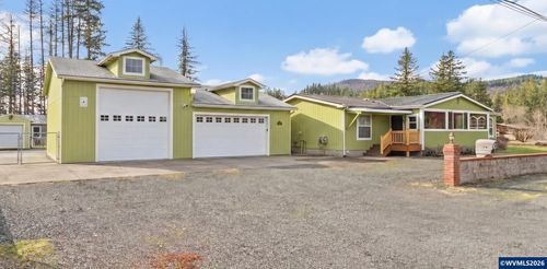 128 Louisa St, Gates, OR, 97346-9312 | Card Image