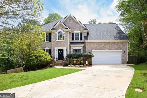 242 Hunters Xing, Dallas, GA, 30157-9423 | Card Image