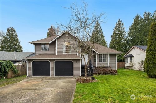 1718 93rd Drive Se, Lake Stevens, WA, 98258 | Card Image