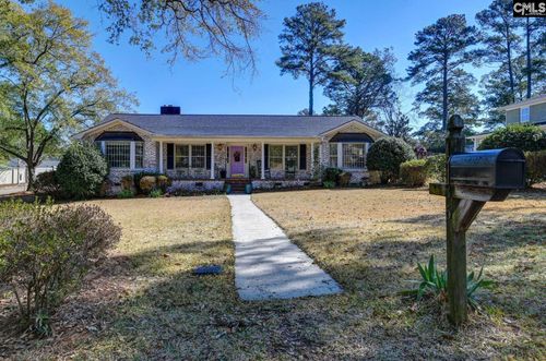 1236 Jennings Court, Columbia, SC, 29204 | Card Image