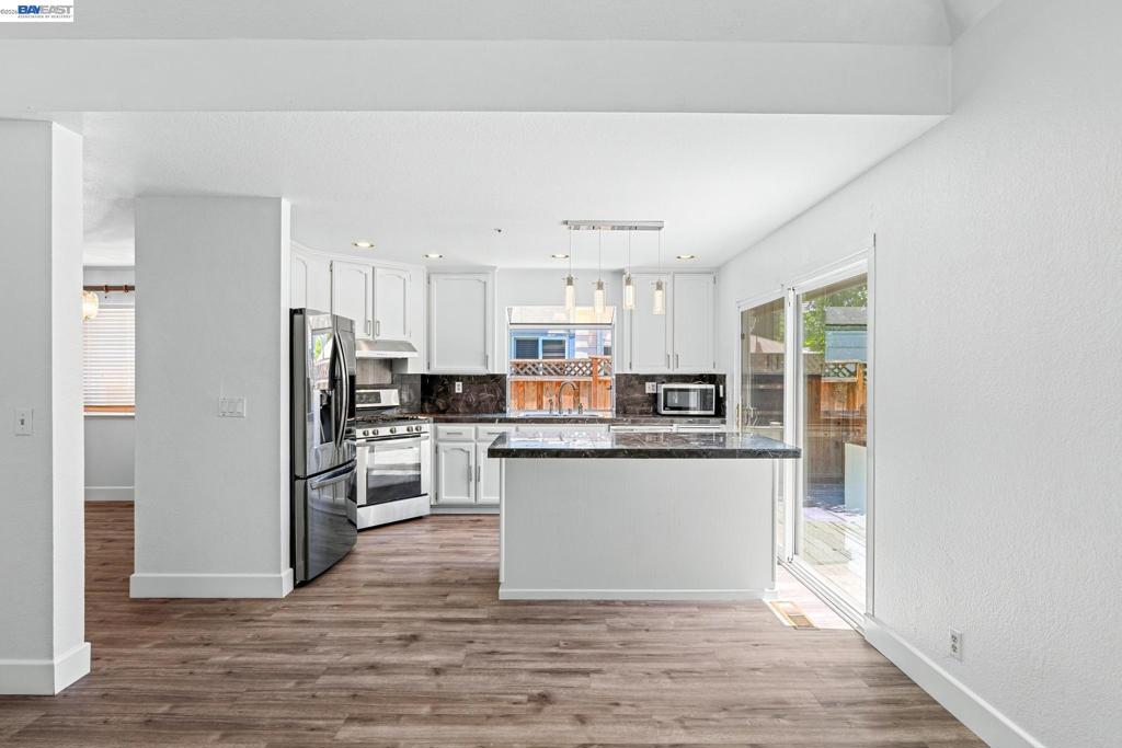 Residential in Livermore 2