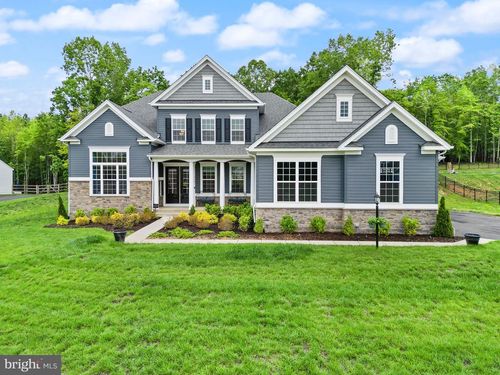 118 Liberty Garden Ln, FREDERICKSBURG, VA, 22406-5133 | Card Image