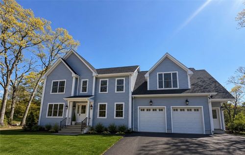3 Richard Street, Johnston, RI, 02919 | Card Image
