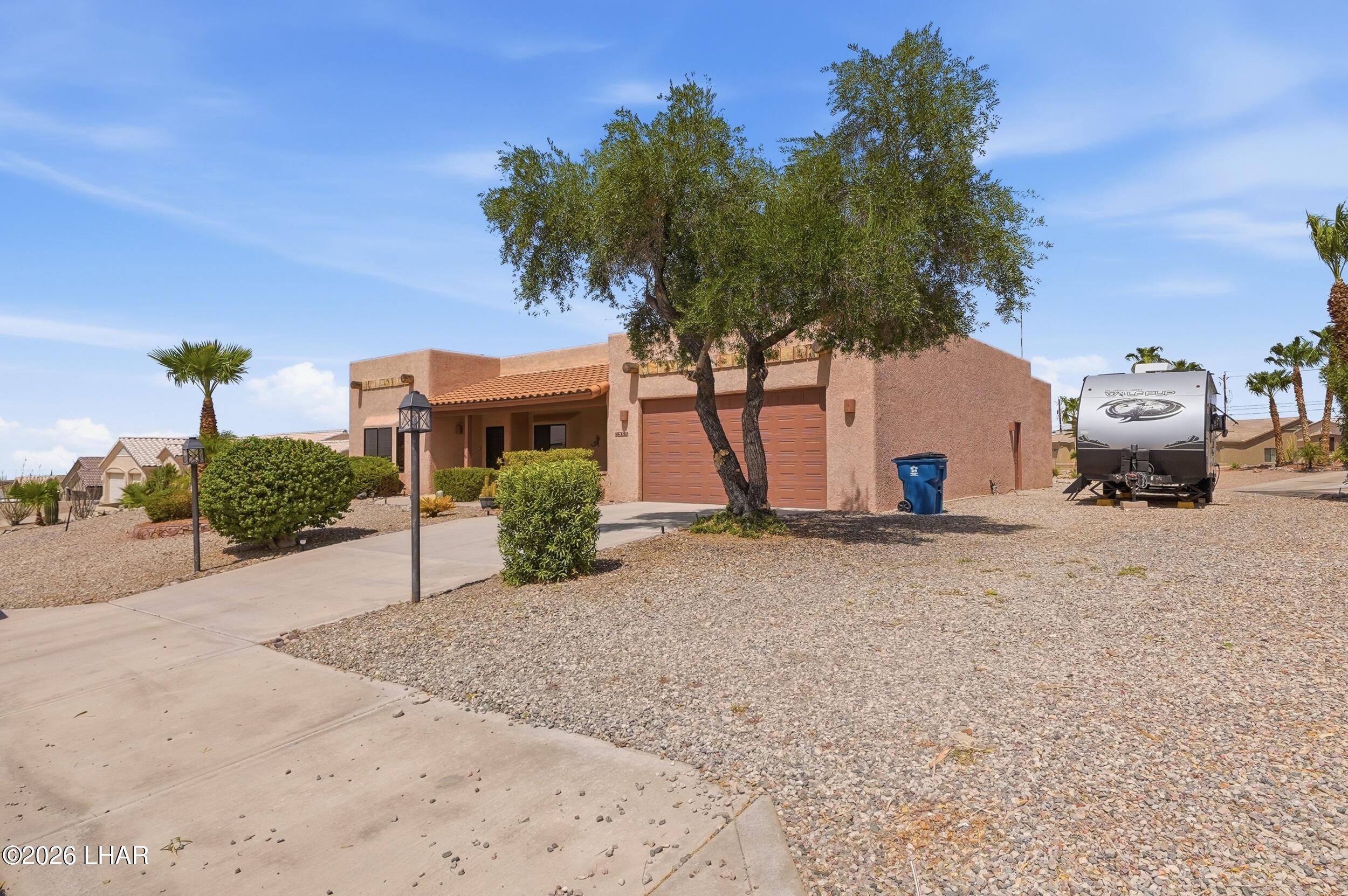 Residential in Lake Havasu City 2