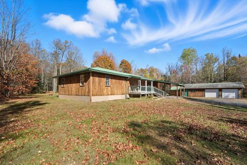 5746 S County Road F, Maple, WI, 54854-9030 | Card Image