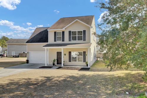 420 Sablewood Dr, Huger, SC, 29450-8500 | Card Image