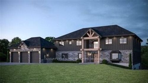 1159 Stewart Line, Cavan, ON, L0A1C0 | Card Image