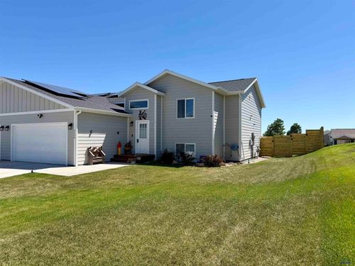 4450 Misty Woods Ln, Rapid City, SD, 57701-7590 | Card Image
