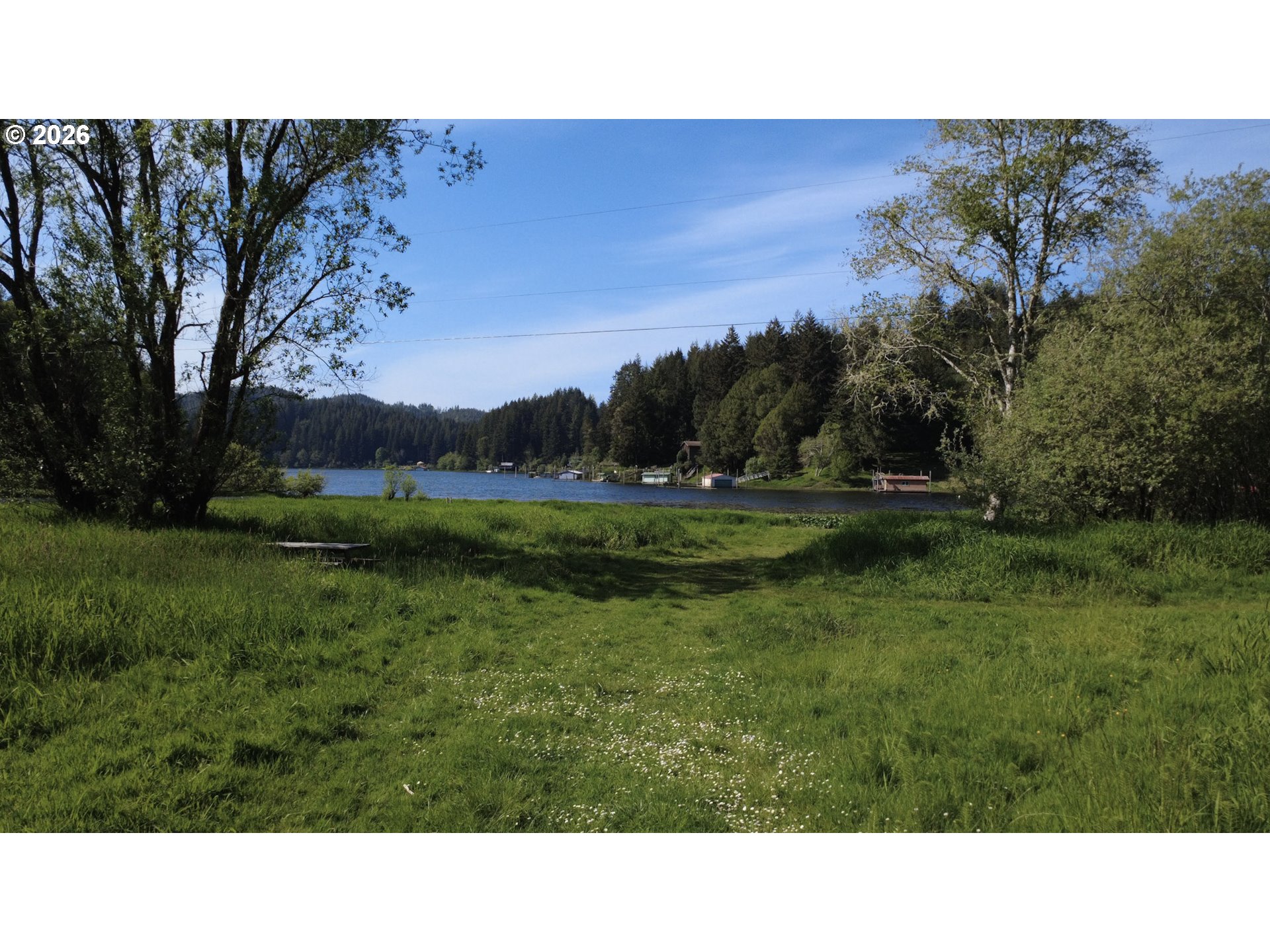 Land in Lakeside 5