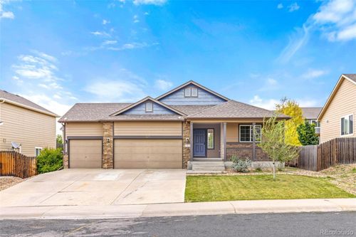 327 Fossil Drive, Johnstown, CO, 80534 | Card Image