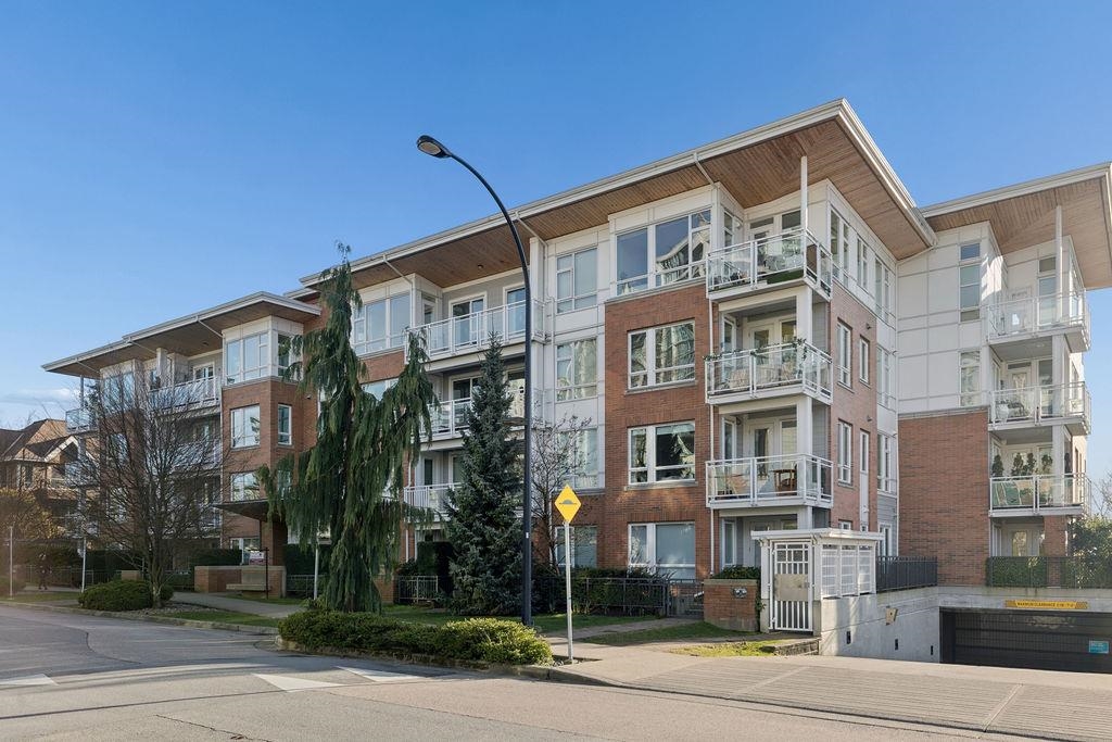 Residential in North Vancouver