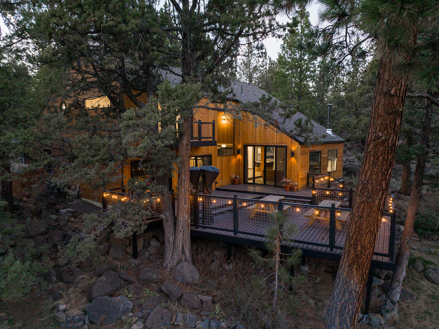 Lower Village Rd, Bend, OR 97703