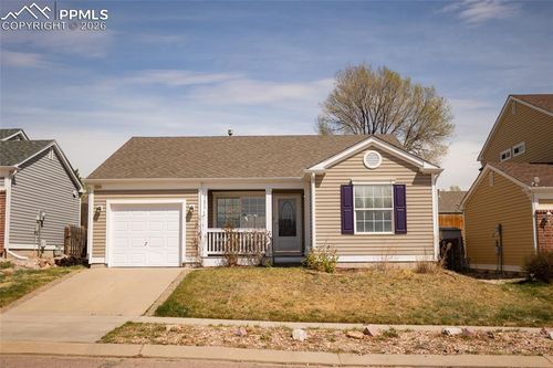5653 Tomiche Dr, Colorado Springs, CO, 80923-3404 | Card Image