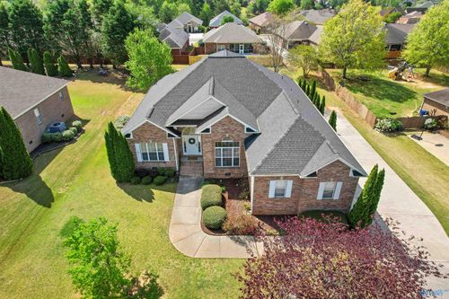 206 Bob G Hughes Blvd, Harvest, AL, 35749-4862 | Card Image