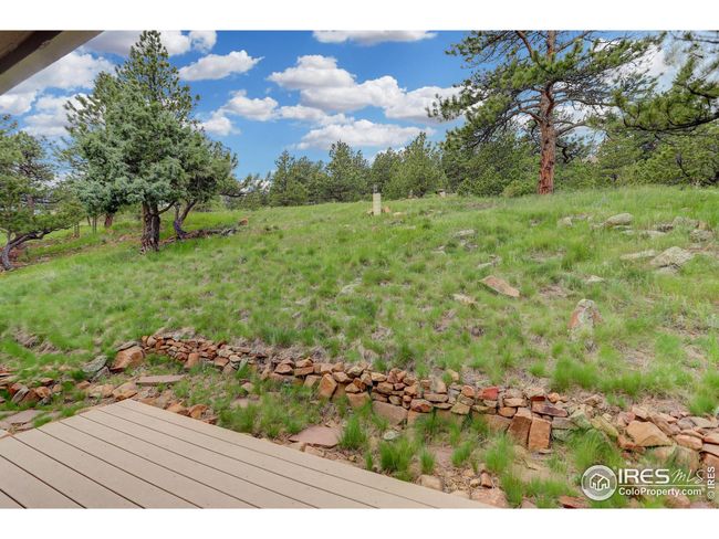 8664 Middle Fork Rd, House other with 3 bedrooms, 3 bathrooms and null parking in Boulder CO | Image 32