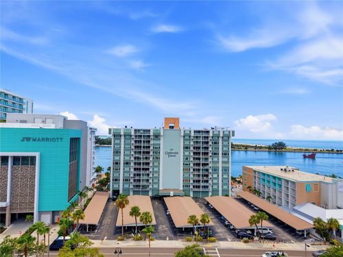 206-675 S Gulfview Blvd, CLEARWATER, FL, 33767-2646 | Card Image