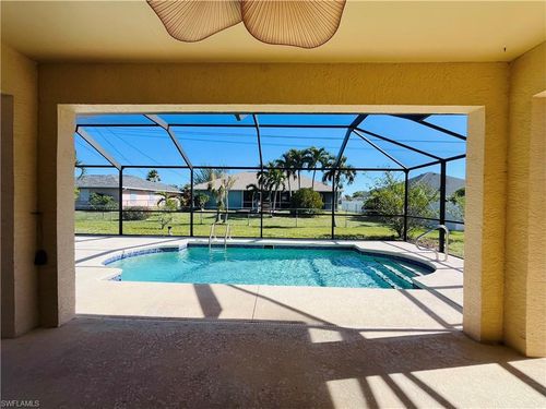 3325 Sw 15th Ave, Cape Coral, FL, 33914-5126 | Card Image