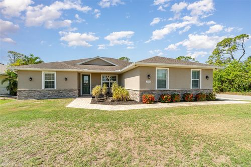 2707 Auburn Blvd, PORT CHARLOTTE, FL, 33948-4916 | Card Image